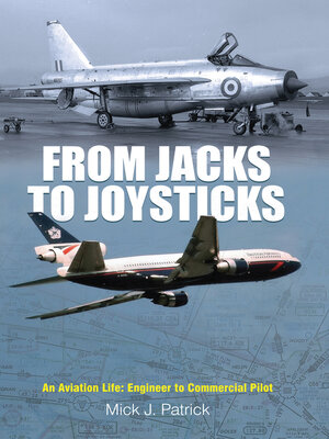 cover image of From Jacks to Joysticks